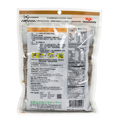 薌園 100%黑芝麻粉