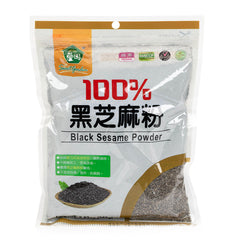 薌園 100%黑芝麻粉