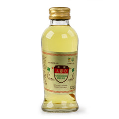 Korean Ginseng Drink Gold 120ml*10