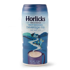 Horlicks Beverage Mix 500g