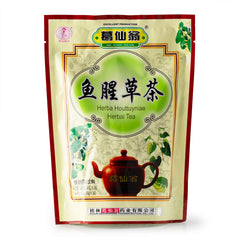 GXW Houttuynia Cordata Herbal Tea 10g*16bags