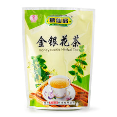 GXW Honey Suckle Herbal Tea 10g*16bags