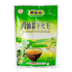 GXW Xiafowang Beverage 10g*16bags