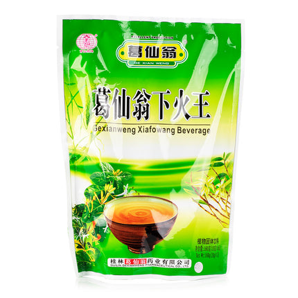 Gexianweng Xiafowang Beverage 10gx16 bags