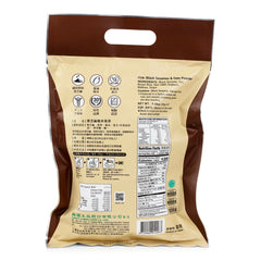 薌園 黑芝麻糙米燕麥粉