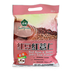 薌園 紅豆紅薏仁粉