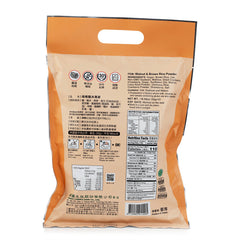 薌園 核桃糙米燕麥粉