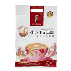 御奉 英式紅茶拿鐵