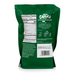 Caffino 榛果減糖拿鐵咖啡