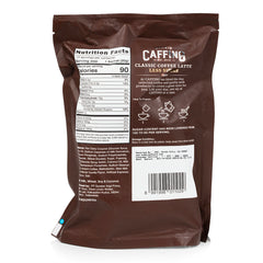 Caffino 減糖拿鐵咖啡