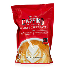 Caffino 摩卡拿鐵咖啡