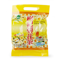 薌園 即溶枸杞菊花茶