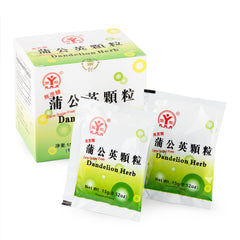 蒲公英草药补充剂 15gx10 袋