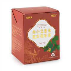 AMKA 赤小豆薏米芡实茯苓茶