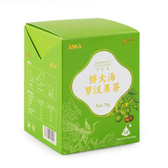 🎁 AMKA PangDaHai LuoHanGuo Tea (Discount)
