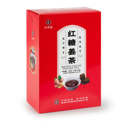 華藥堂 红糖姜茶 10g*15條