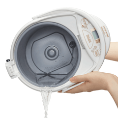 象印 Hello Kitty联名 Micom开水器保温壶 CD-WCC30KT 3L