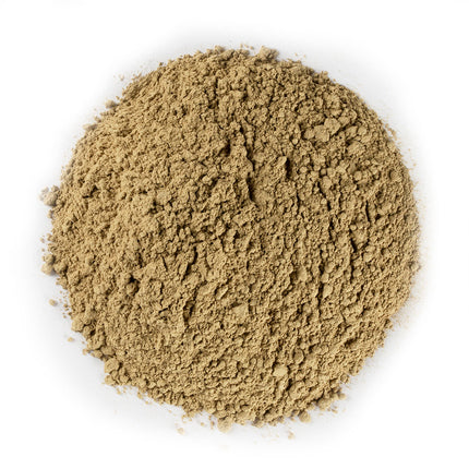 Licorice Powder / Gan Cao Powder / Glycyrrhiza  (4 oz)