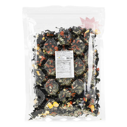 Dried Seaweed and Vegetable Soup Base 100g