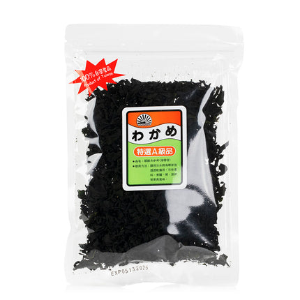 Original Flavor Grade A Dried Wakame 3.1oz