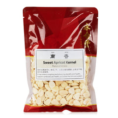 Sweet Apricot Kernels / Nan Xing Ren 8oz