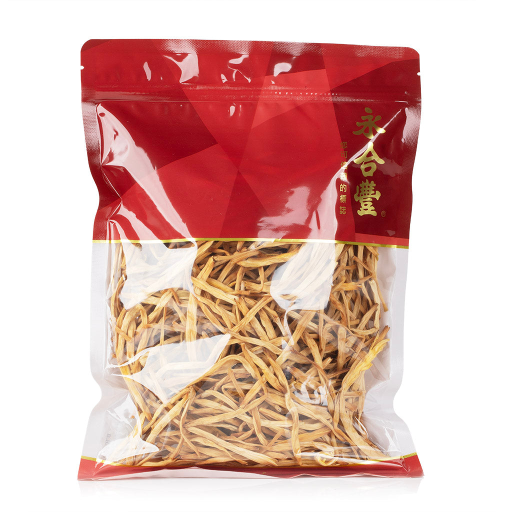 dried lily flower Lily Flower / Jin Zhen Cai – Wing Hop Fung 永合豐