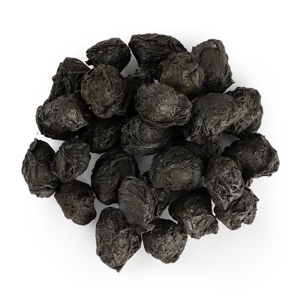 Black Plum / Wu Mei 4oz