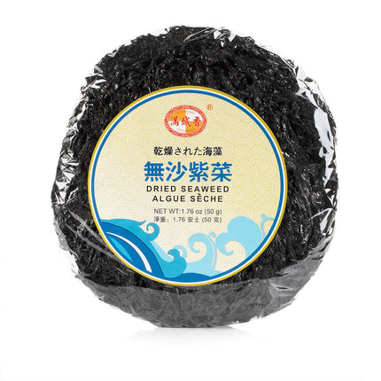 City Aroma Dried Seaweed 50g