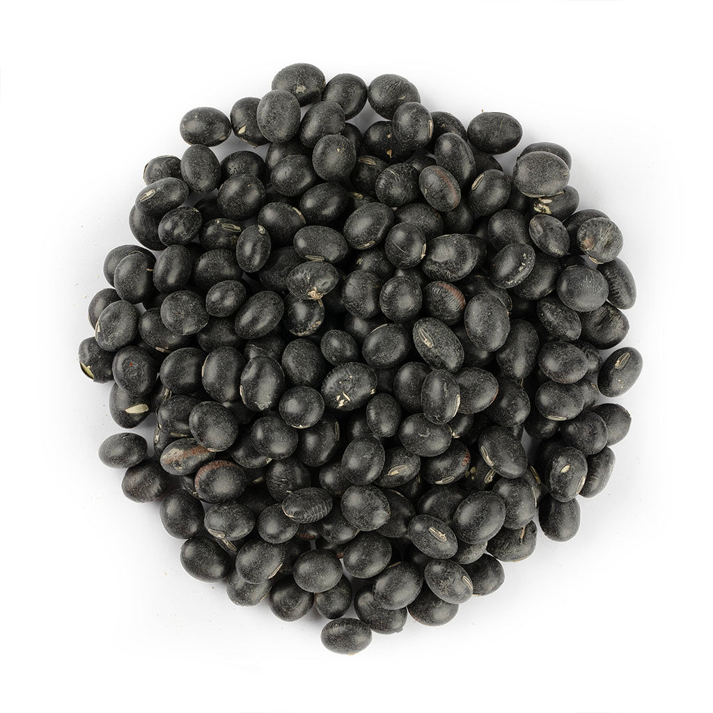 黑豆 16oz