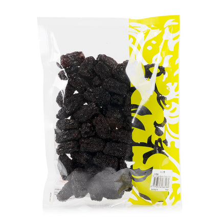 Smoked Chinese Dates/ Jujube  (16 oz/Bag)