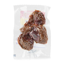 Dry Salted Turkey Gizzards 4oz