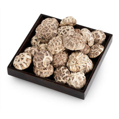 Selected Dried Mushroom Shiitake (16oz)