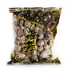 Selected Dried Mushroom Shiitake (16oz)
