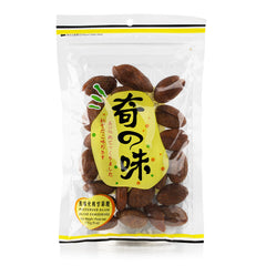 QZW Preserved Olive 170g