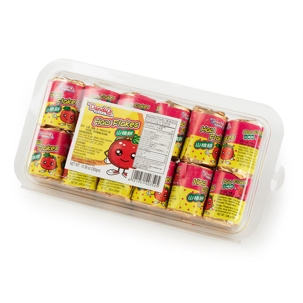 Dandy's Haw Flakes 10.56oz