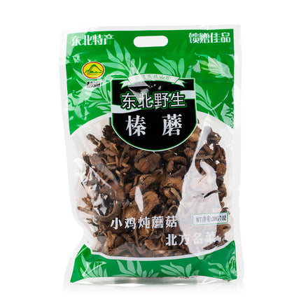 大森林 东北野生榛蘑 7oz