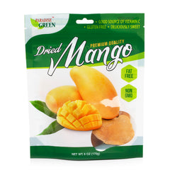PG Dried Mango