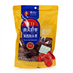 Shan Xi Gou Tou Jujube