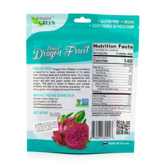 PG Dried Dragon Fruit