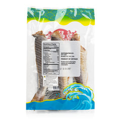 鴻昌隆 金絲斑鹹魚 7oz