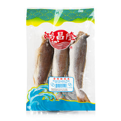 鴻昌隆 金絲斑鹹魚 7oz