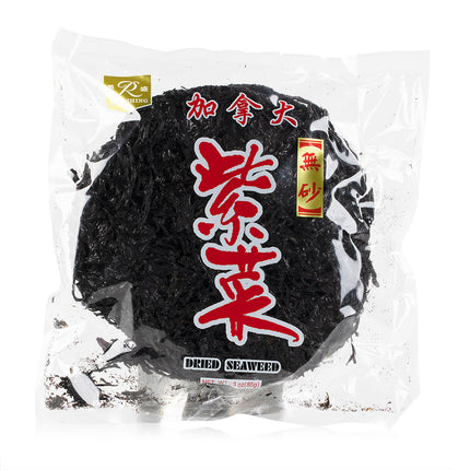 Dried Seaweed 3oz