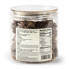 Dandy's Preserved Plum Strip 190g
