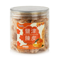 Dandy's 柑橘干果皮蜜饯 180g