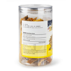 President Brand Licorice Mango 227g