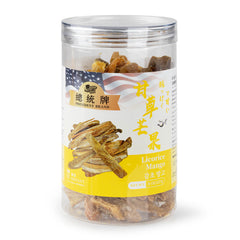 President Brand Licorice Mango 227g