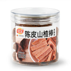 佳寶 陳皮山楂棒 180g