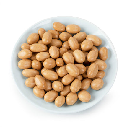 Crispy Fish Skin Peanuts (100g)