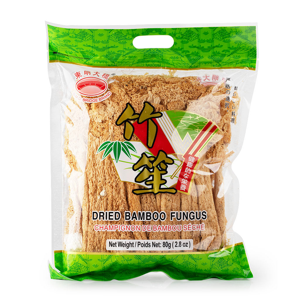 东明大桥 竹笙 80g
