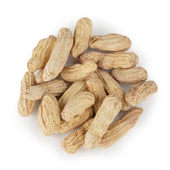 Selenium-rich Black Peanuts - Ready-to-Eat 16oz